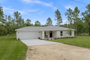14121 RACE AVENUE, BROOKSVILLE, FL 34614 Sold 09/09/25