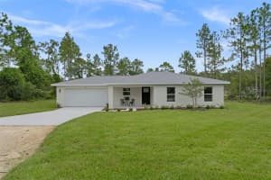 14121 RACE AVENUE, BROOKSVILLE, FL 34614 Sold 09/09/25