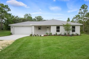 14070 RACE AVENUE, BROOKSVILLE, FL 34614 - MLS#MFRW7877297