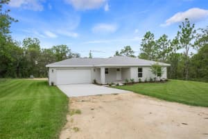14070 RACE AVENUE, BROOKSVILLE, FL 34614 - MLS#MFRW7877297