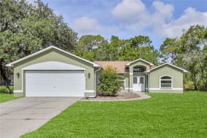 9141 MAVIS ROAD, SPRING HILL, FL 34613 Sold 08/25/25