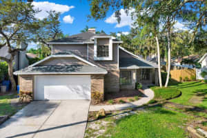 15112 Heathridge Dr, TAMPA