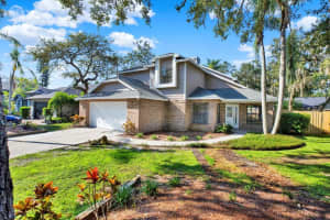 15112 HEATHRIDGE DRIVE, TAMPA, FL 33625 - MLS#MFRW7877301