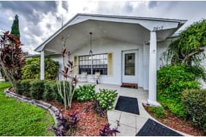 7812 CHERRYTREE LANE, NEW PORT RICHEY, FL 34653 - MLS#MFRW7877302