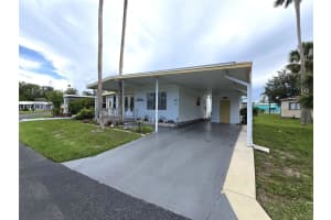 5206 POINCIANA CIRCLE, NEW PORT RICHEY, FL 34653 - MLS#MFRW7877310