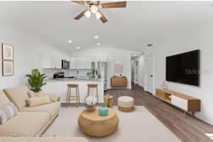 8980 LONG LAKE AVENUE, WEEKI WACHEE, FL 34613 - MLS#MFRW7877315