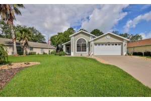 11409 DEERCROFT COURT, SPRING HILL, FL 34609 - MLS#MFRW7877316