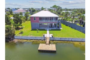 3416 FERNLEAF DRIVE, HERNANDO BEACH, FL 34607 - MLS#MFRW7877320
