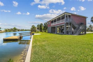 3416 FERNLEAF DRIVE, HERNANDO BEACH, FL 34607 - MLS#MFRW7877320