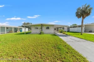 7444 MORIAH AVENUE, BROOKSVILLE, FL 34613 - MLS#MFRW7877325