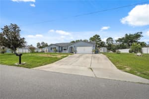 13380 BARLINGTON STREET, SPRING HILL, FL 34609 - MLS#MFRW7877328
