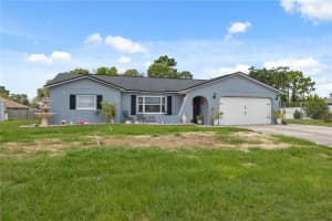 13380 BARLINGTON STREET, SPRING HILL, FL 34609 - MLS#MFRW7877328
