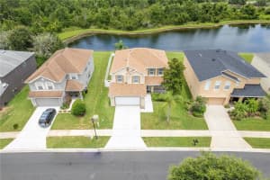 9618 NATHANIEL LANE, LAND O LAKES, FL 34638 - MLS#MFRW7877336