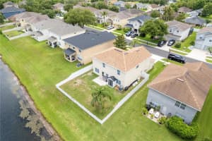 9618 NATHANIEL LANE, LAND O LAKES, FL 34638 - MLS#MFRW7877336