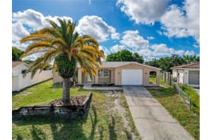 9836 LAKESIDE LANE, PORT RICHEY, FL 34668 - MLS#MFRW7877343