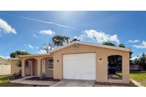 9836 LAKESIDE LANE, PORT RICHEY, FL 34668 - MLS#MFRW7877343