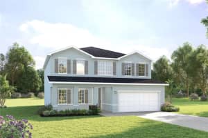 11034 Nellie Crossing Cir, CLERMONT