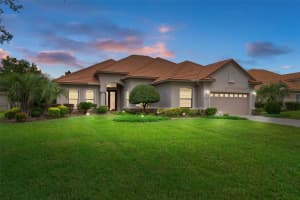 1576 N Eagle Ridge Path, HERNANDO