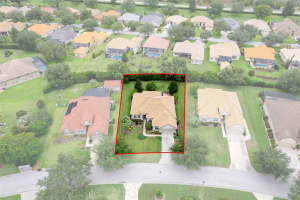 1576 EAGLE RIDGE PATH, HERNANDO, FL 34442 Sold 10/16/25