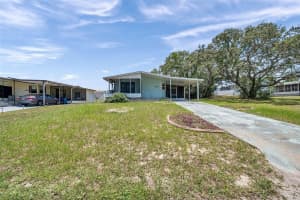 16131 BROOKRIDGE BOULEVARD, BROOKSVILLE, FL 34613 - MLS#MFRW7877348