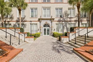 701 Mirror Lake Dr N #309, ST PETERSBURG