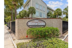 701 MIRROR LAKE DRIVE, ST PETERSBURG, FL 33701 - MLS#MFRW7877351