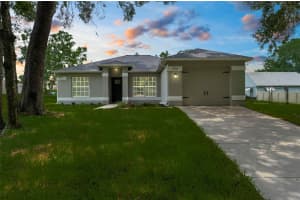 23165 FORESIDE AVENUE, BROOKSVILLE, FL 34601 Sold 09/05/25