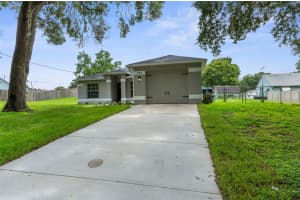 23165 FORESIDE AVENUE, BROOKSVILLE, FL 34601 Sold 09/05/25