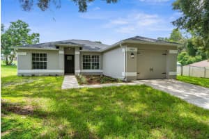 23165 FORESIDE AVENUE, BROOKSVILLE, FL 34601 Sold 09/05/25