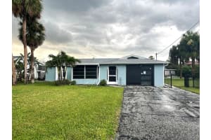 5435 Quist Dr, PORT RICHEY