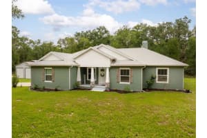 24401 HIDDEN WOODS ROAD, BROOKSVILLE, FL 34601 Sold 08/14/25