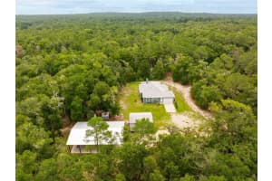 24401 HIDDEN WOODS ROAD, BROOKSVILLE, FL 34601 Sold 08/14/25