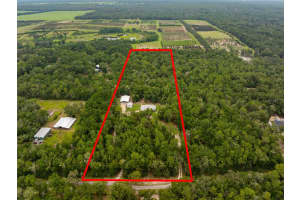 24401 HIDDEN WOODS ROAD, BROOKSVILLE, FL 34601 Sold 08/14/25
