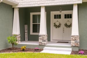 24401 HIDDEN WOODS ROAD, BROOKSVILLE, FL 34601 Sold 08/14/25