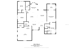 10449 DAWNFLOWER POINT, CRYSTAL RIVER, FL 34428 - MLS#MFRW7877366