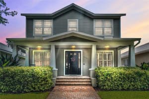 3600 Ferrell St, NEW PORT RICHEY