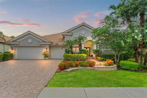 2871 Grey Oaks Blvd, TARPON SPRINGS