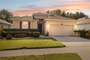 3720 GRECKO DRIVE, WESLEY CHAPEL, FL 33543 Sold 08/26/25