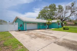 505 CAPRI BOULEVARD, TREASURE ISLAND, FL 33706 - MLS#MFRW7877391