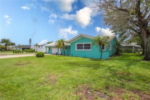 505 CAPRI BOULEVARD, TREASURE ISLAND, FL 33706 - MLS#MFRW7877391