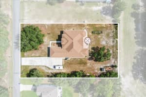 11004 CARNES STREET, WEEKI WACHEE, FL 34613 - MLS#MFRW7877393