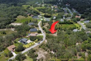 Lot 14 OGGIE LANE, HUDSON, FL 34667 - MLS#MFRW7877400