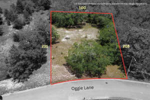 Lot 14 OGGIE LANE, HUDSON, FL 34667 - MLS#MFRW7877400