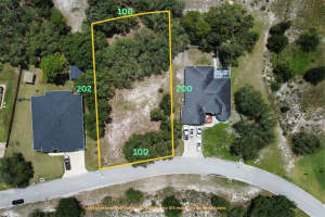 Lot 5 OGGIE LANE, HUDSON, FL 34667 - MLS#MFRW7877406