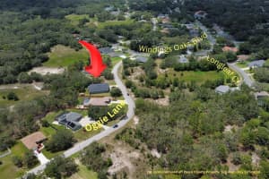Lot 5 OGGIE LANE, HUDSON, FL 34667 - MLS#MFRW7877406