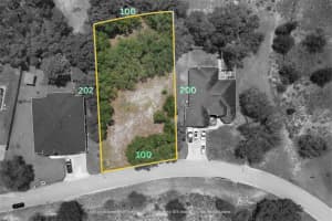 Lot 5 OGGIE LANE, HUDSON, FL 34667 - MLS#MFRW7877406