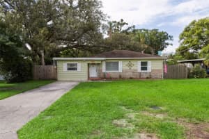 1414 W Bogie Dr, TAMPA