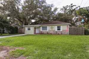 1414 BOGIE DRIVE, TAMPA, FL 33612 - MLS#MFRW7877407
