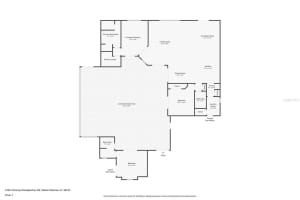 13251 DOWNY WOODPECKER ROAD, WEEKI WACHEE, FL 34614 Sold 09/03/25