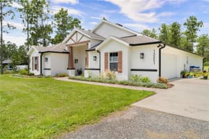 13251 DOWNY WOODPECKER ROAD, WEEKI WACHEE, FL 34614 Sold 09/03/25